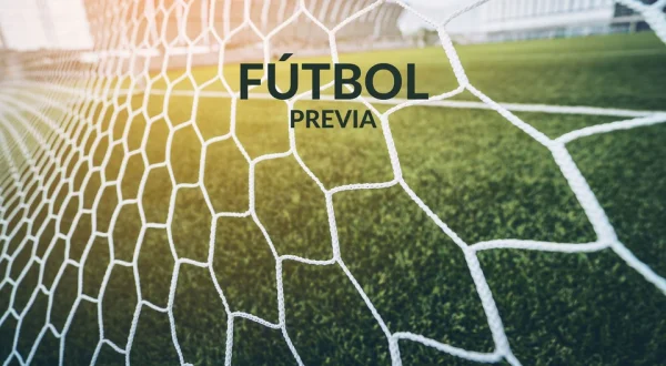 Live: Fútbol: Previa
