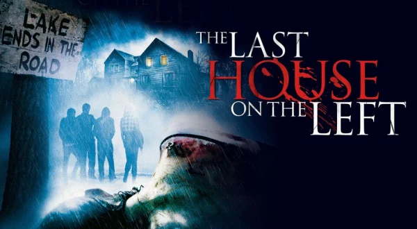 The Last House on the Left