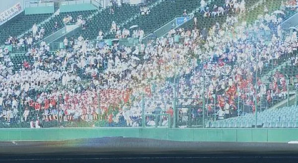 第108回全国高等学校野球選手権大会 抽選会