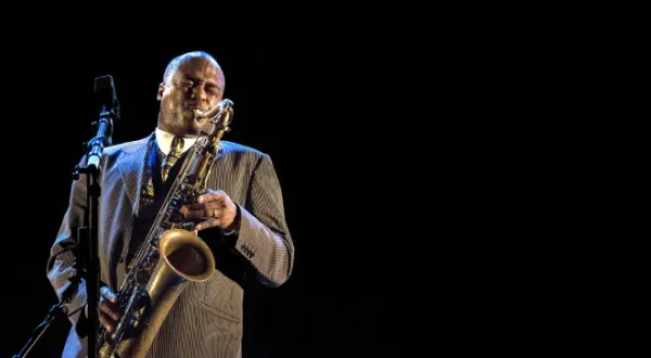 James Carter Trane : A Centennial Supreme - Jazz In Marciac