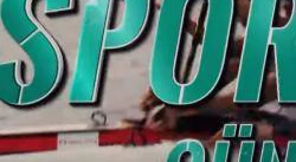 Sporcu Günlüğü