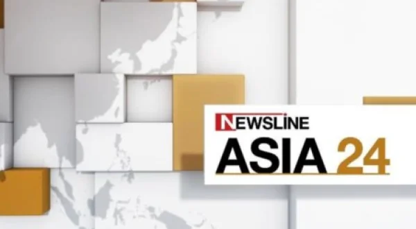 Newsline Asia 24