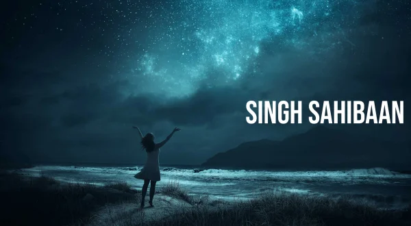 Singh Sahibaan