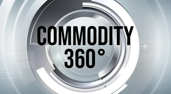 Commodity 360°