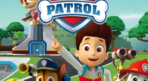PAW Patrol