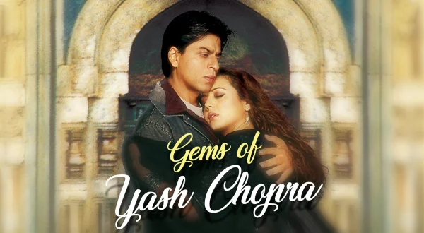 गेम्स ऑफ यश चोपड़ा