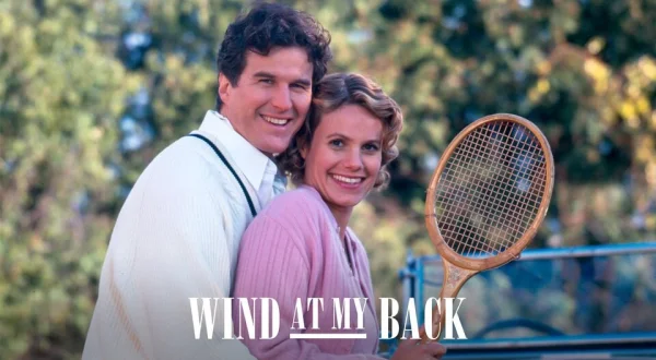 Wind at My Back