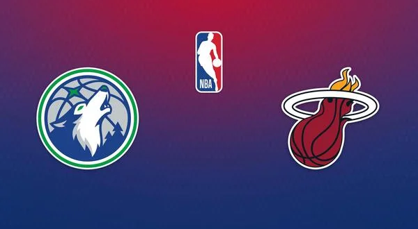 Live: NBA Basketball