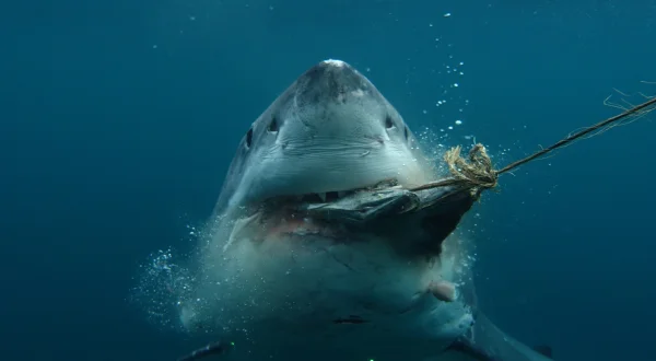 Ο Αρχηγός των Καρχαριών | Boss Shark