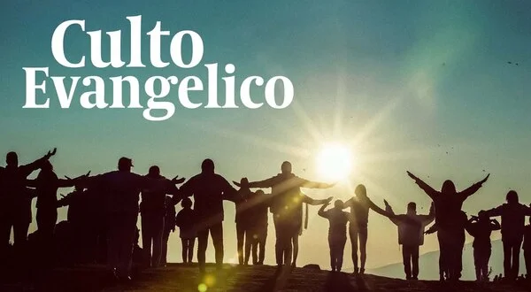 Culto evangelico