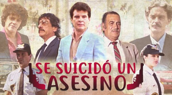 Se suicidó un asesino