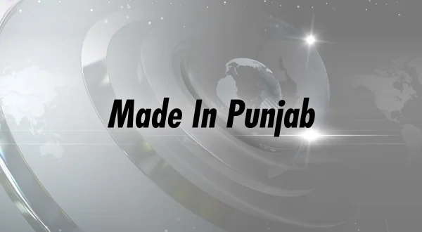 Made In Punjab