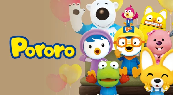 Pororo