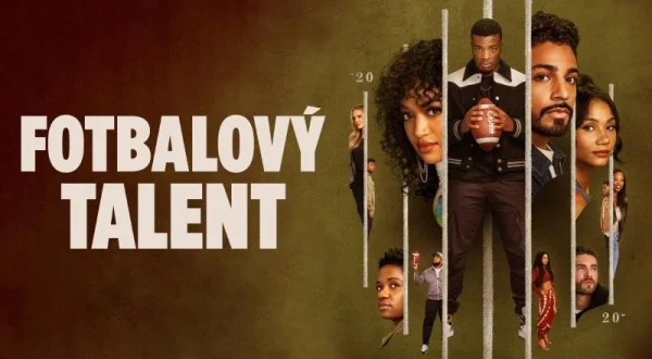 Fotbalový talent VIII.