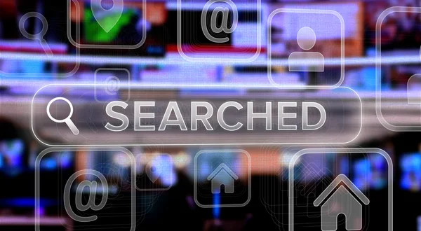 Live: Searched