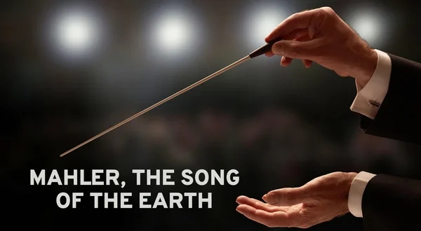 Mahler, The Song of the Earth