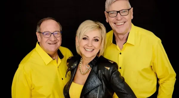 Das grosse Fernando Express Wunschkonzert