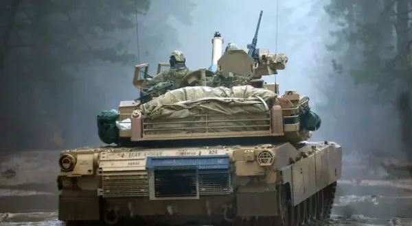 Titans of Defense