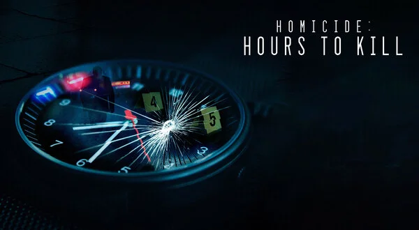 Homicide: Hours to Kill