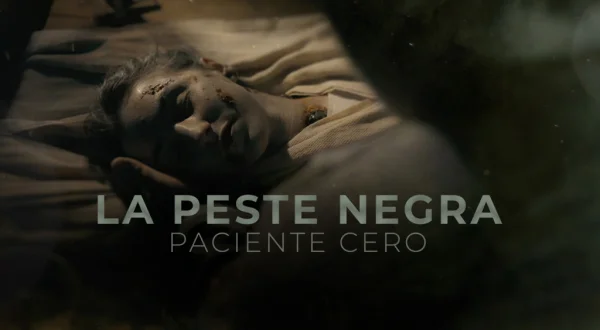 La Peste Negra: Paciente cero