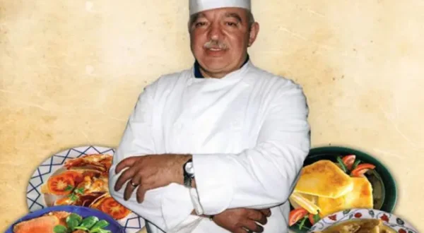 Le ricette di Guerrino
