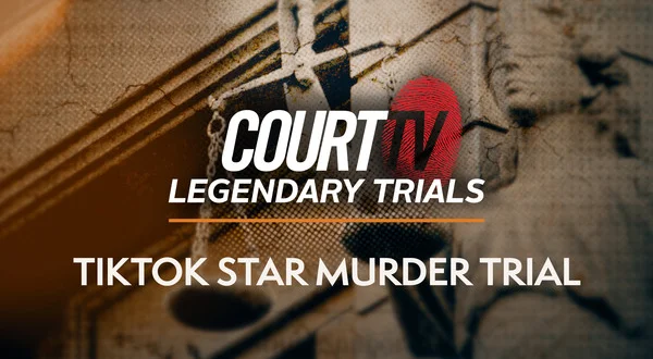 TikTok Star Murder Trial