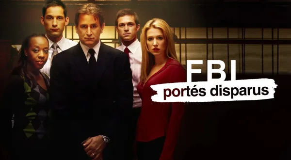 FBI : portés disparus