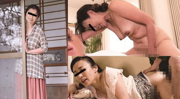 ★ 夏が来ると思い出す あ～実家の お義母（かあ）さん