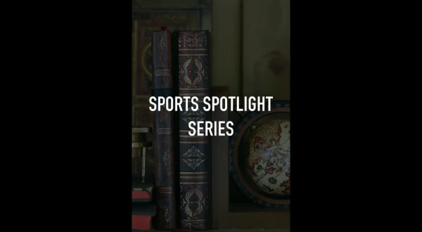 Sports Spotlight Series