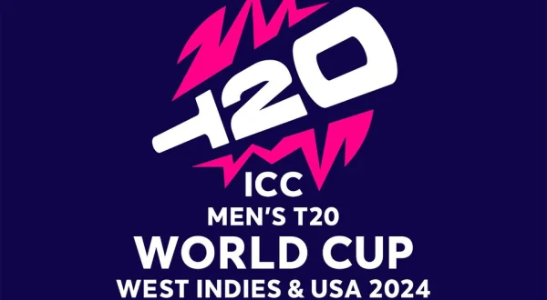 India vs. South Africa; 2024 ICC Men's T20 Cricket World Cup