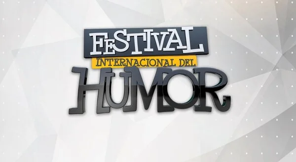 Festival Internacional del Humor 2017