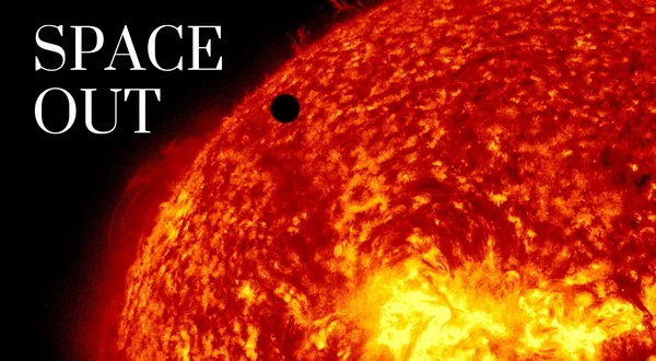 Space Out