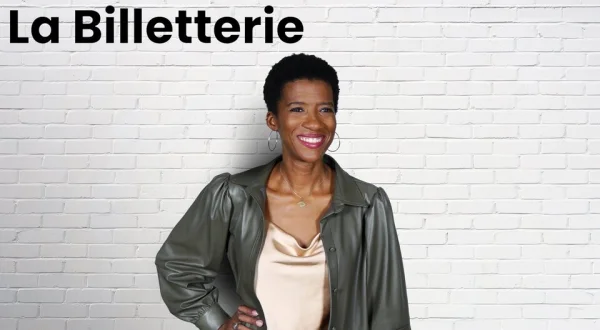 La billetterie