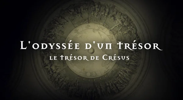 L'odyssée d'un trésor
