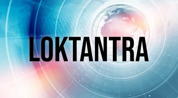 Loktantra