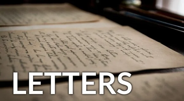 Letters