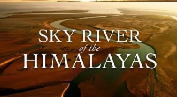 Himalayaların Gökyüzü Irmağı