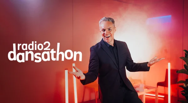 Live: Radio 2 Dansathon