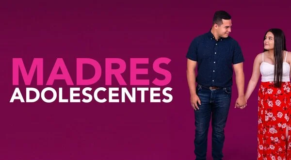 Madres adolescentes