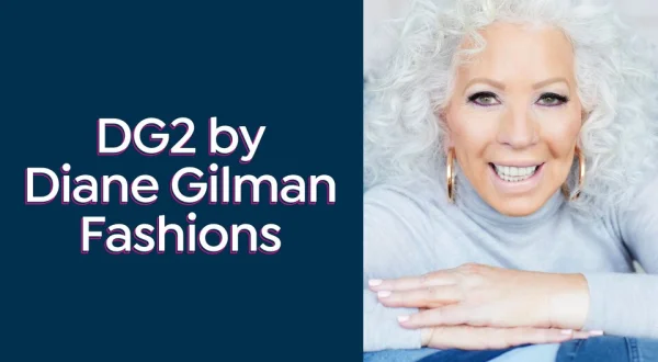 Live: DG2 by Diane Gilman Fashions Celebration