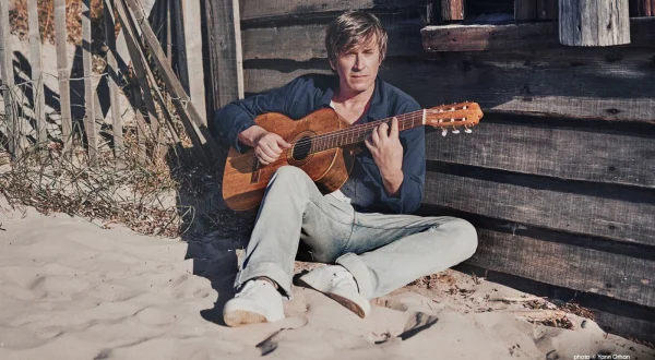 Thomas Dutronc feat. Stochelo Rosenberg - Jazz à Vienne