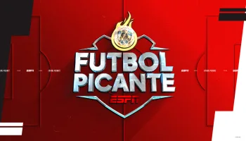 Live: Fútbol picante