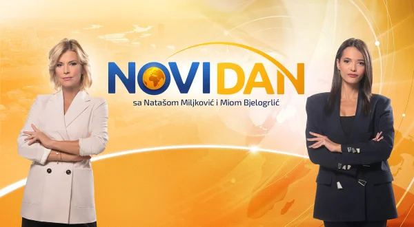 Novi dan
