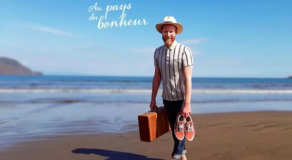 Au pays du bonheur