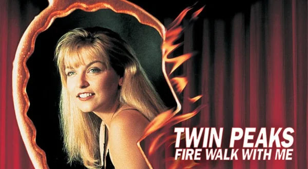 Twin Peaks: Fire Walk With Me