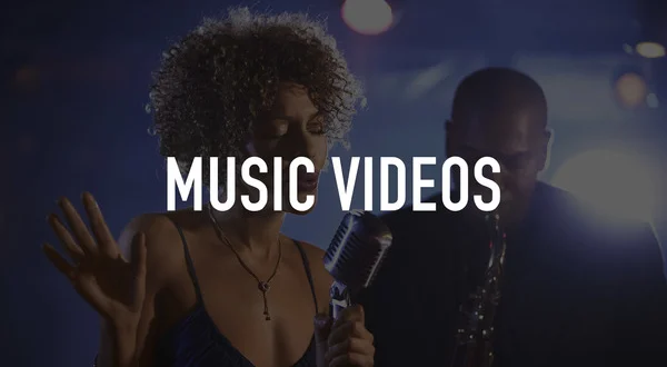 Music Videos