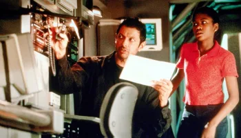 Vergessene Welt: Jurassic Park 2