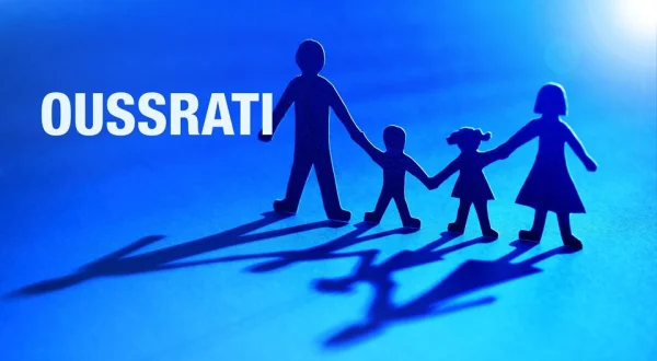 Oussrati