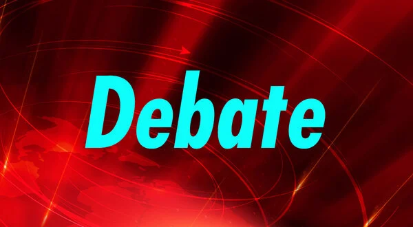 Debate