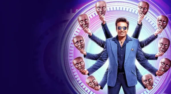 Bigg Boss Tamil